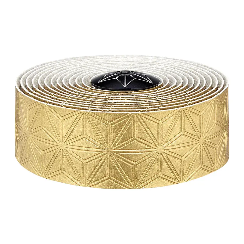Supacaz Bling Bar Tape Gold 1