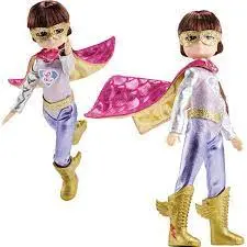 Super Hero Outfit 1
