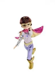 Super Hero Outfit 2