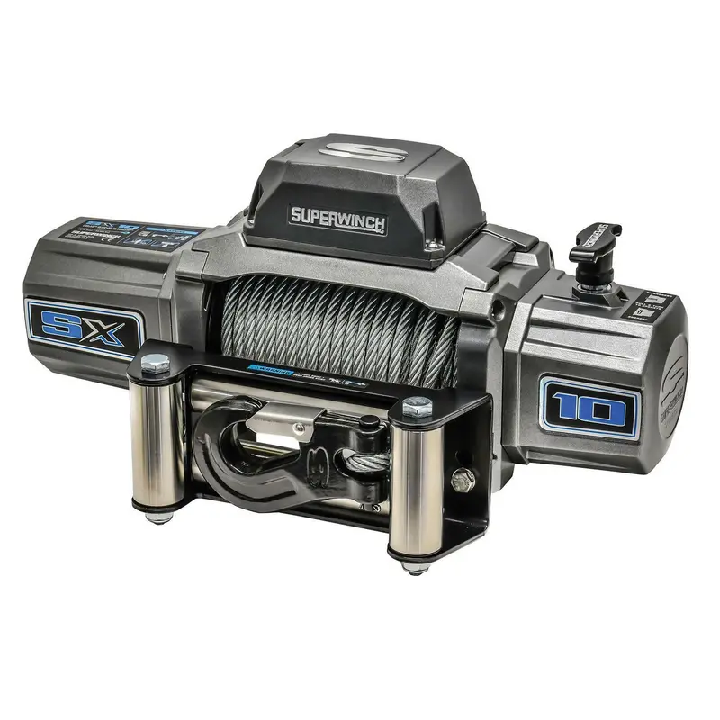 Superwinch 1710200 Sx10 Winch 2