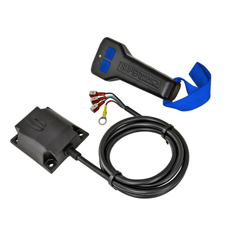 Superwinch 2277 Winch Remote Control Kit 1