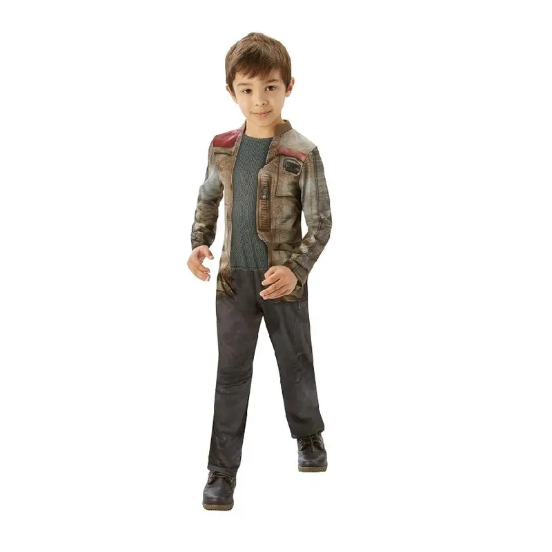 Sw Vii Finn Classic Costume 1