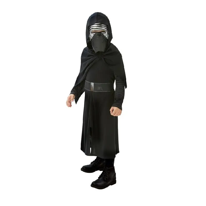 Sw Vii Kylo Ren Classic Costume 1