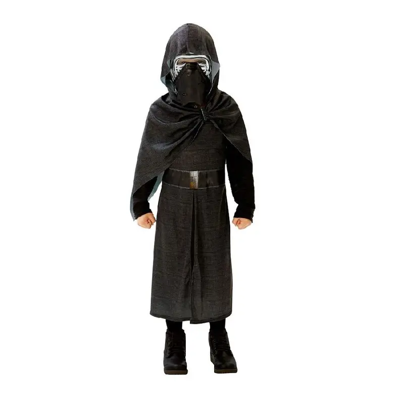 Sw Vii Kylo Ren Deluxe Costume 1