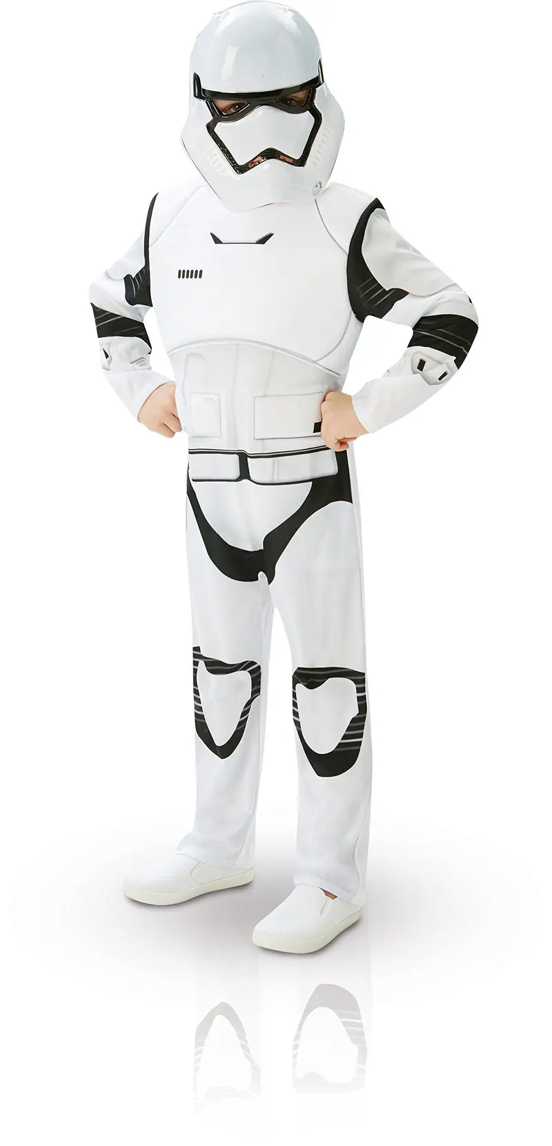 Sw Vii Stromtrooper Deluxe Costume 1
