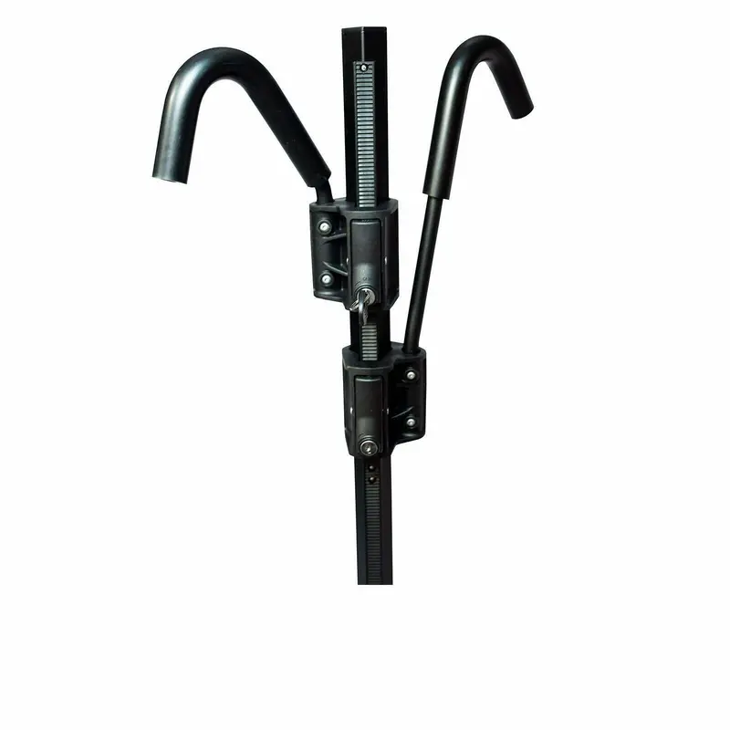 Swagman - E-Spec 2 Bike 2In. Rv Approved Hitch Mount E-Bike Rack - 66689 2