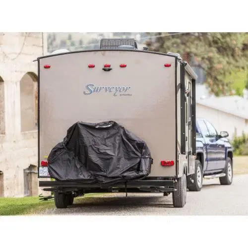 Swagman - Rv Horizontal Bike Cover Bag - 82007 1