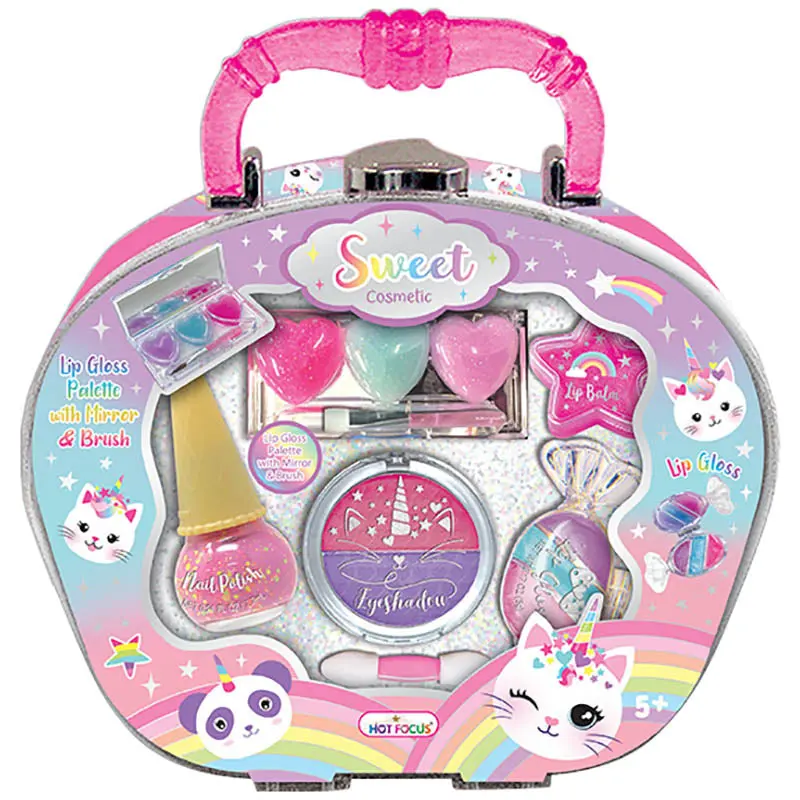 Sweet Cosmetic-Caticorn 1