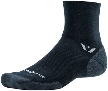 Swiftwick Pursuit Four Wool Socks 1