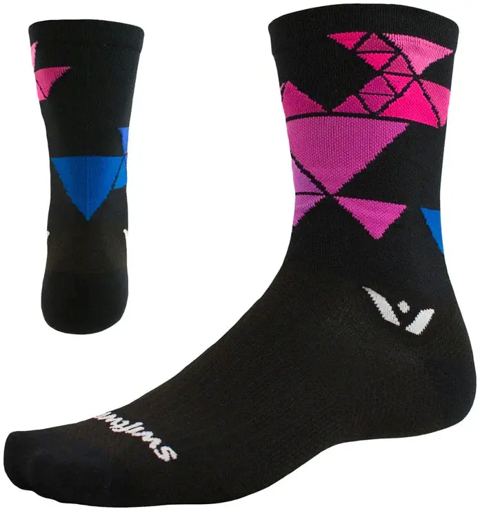 Swiftwick Vision Six Socks 1