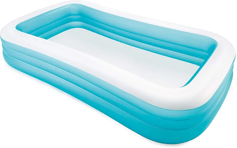 Swim Center Family Pool Age 6+ 1