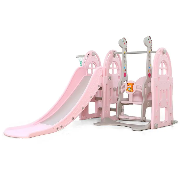 Swing And Silde Combination 1