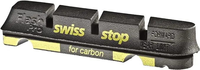 Swissstop Cycling Brake Power Brake Pads 1