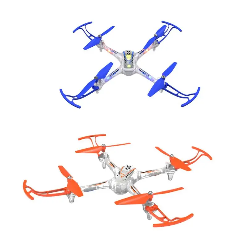 Syma 4 Channel Auto Hover Rc Stunt Drone X15t 1