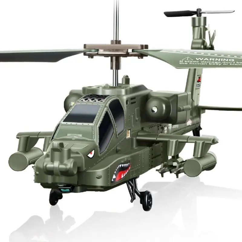Syma S109g 3.5 Channel Rc Helicopter With Gyro 1