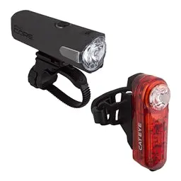 Sync Core Sync Kinetic Cateye Combo 1