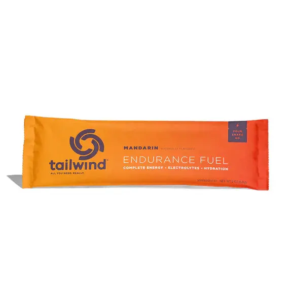 Tailwind Nutritrion - Endurance Fuel 1
