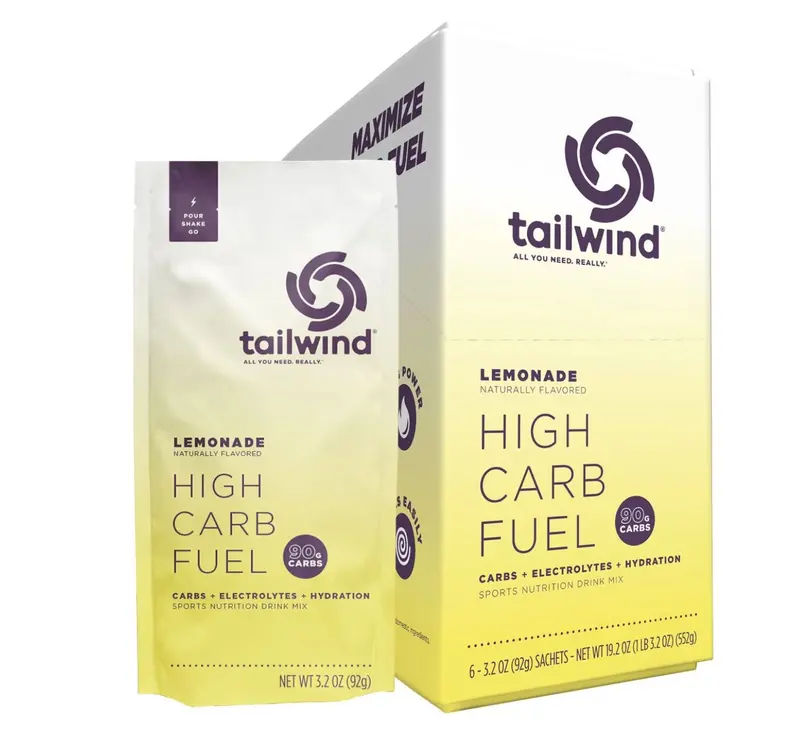 Tailwind Nutritrion - Endurance Fuel 1