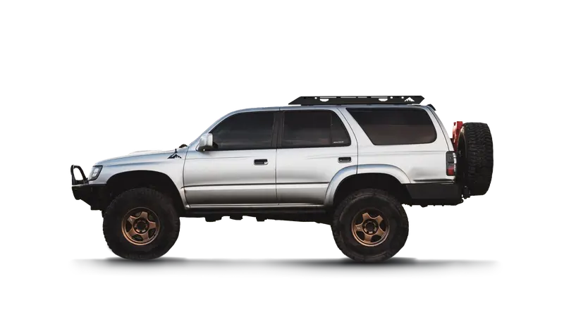 The Antero (1996-2002 4Runner Roof Rack) 1