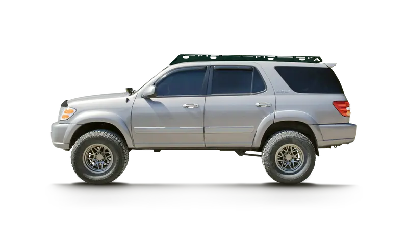The Belford (2001-2007 Sequoia Roof Rack) 1