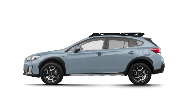 The Cascade (2018-2026 Subaru Crosstrek Roof Rack) 1