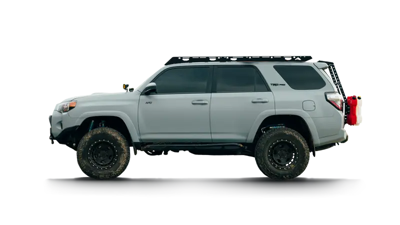 The Crestone (2010-2024 4Runner Roof Rack) 1