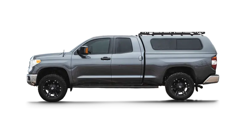 The Crow’S Nest (Truck Topper Rack) 1