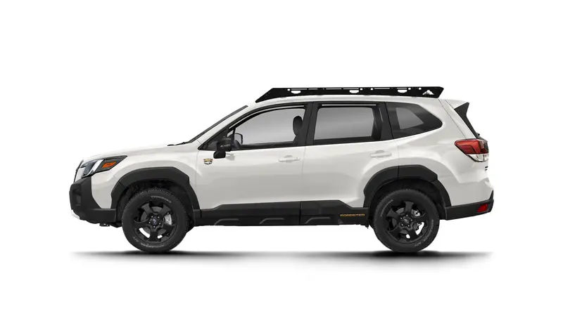 The Fremont (2019-2026 Subaru Forester Roof Rack) 1