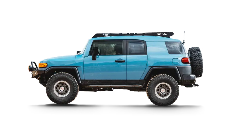 The Fuji (2007-2014 Fj Cruiser Roof Rack) 1