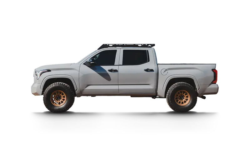 The Grizzly (2022-2025 Tundra Roof Rack) 1