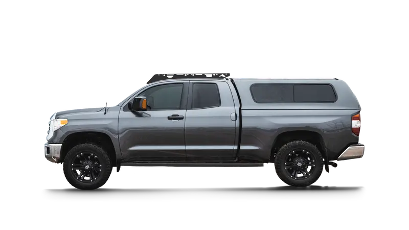 The Little Bear (2007-2021 Tundra Double Cab Roof Rack) 1