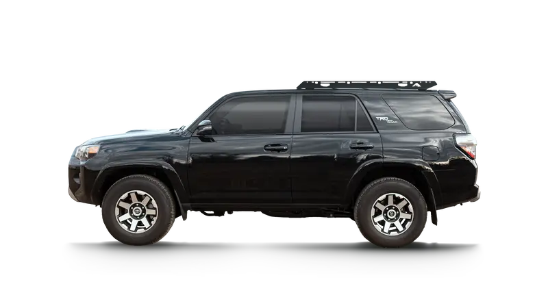 The Needle (2010-2024 4Runner Half Roof Rack) 1