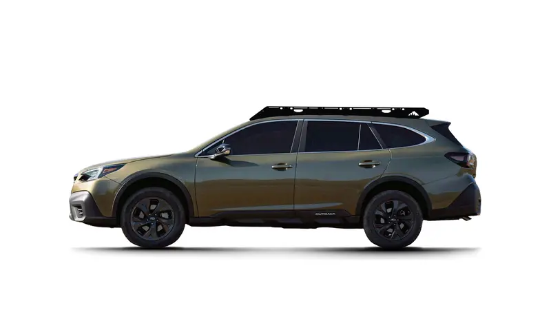 The Olympus (2015-2025 Subaru Outback Roof Rack) 1