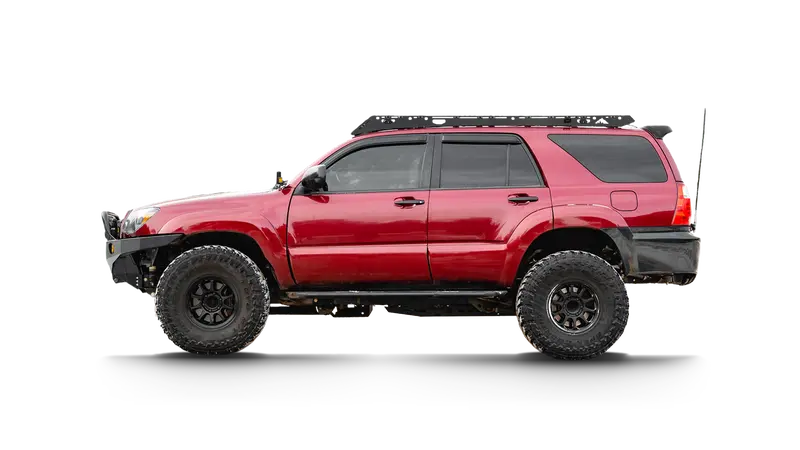 The Princeton (2003-2009 4Runner Roof Rack) 1