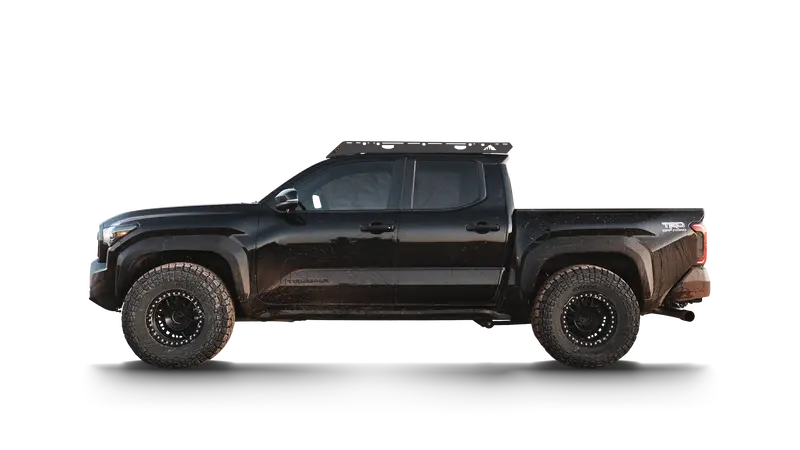 The Rainier (2024-2025 Tacoma Double Cab Roof Rack) 1