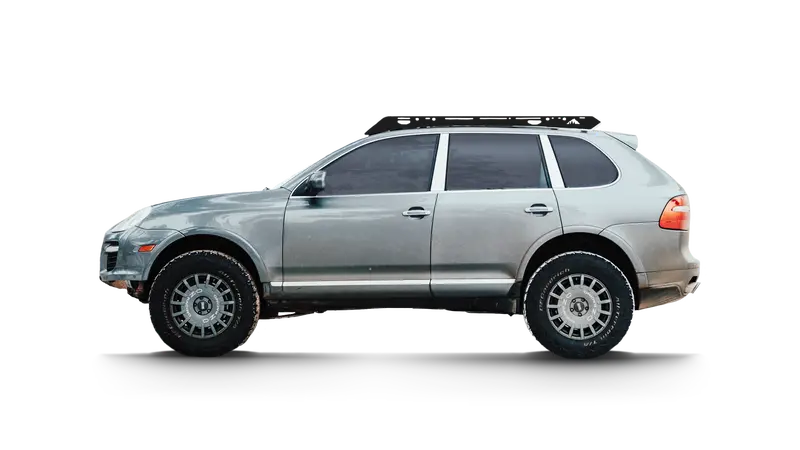 The Rammstein (2003-2010 Porsche Cayenne / Volkswagen Touareg) 1