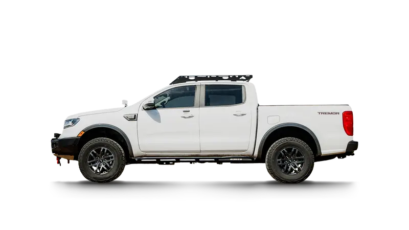 The Redcloud (2019-2025 Ford Ranger Roof Rack) 1