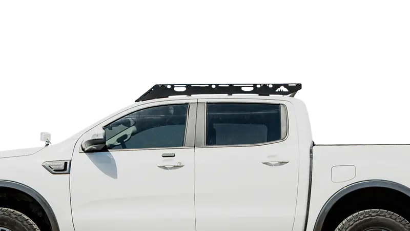 The Redcloud (2019-2025 Ford Ranger Roof Rack) 2