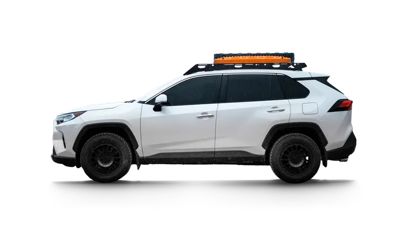 The Snowmass (2019-2025 Rav4 Roof Rack) 1