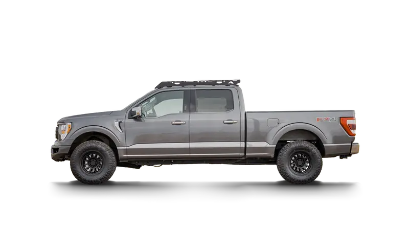 The Storm (2021-2025 Ford F150/Raptor Roof Rack) 1