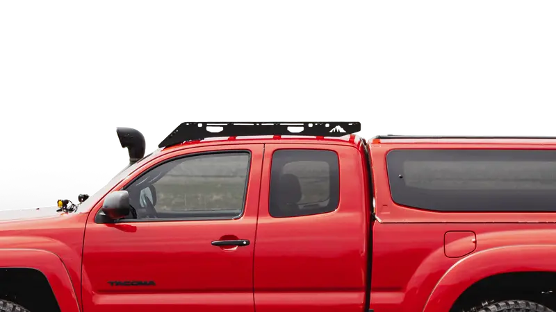 The Teton (2005-2023 Tacoma Access Cab Roof Rack) 2