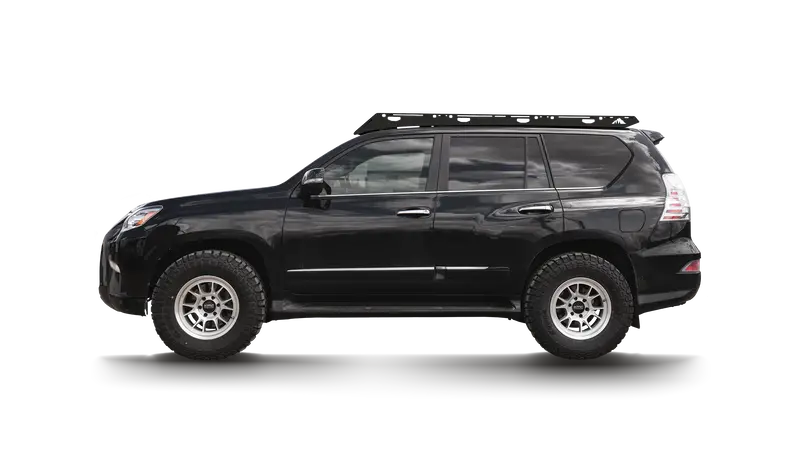 The Yale (2010-2023 Lexus Gx460 Roof Rack) 1