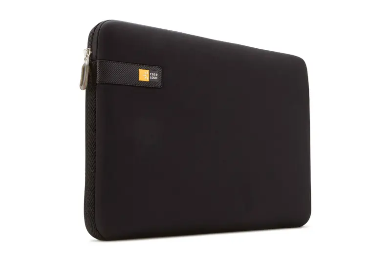 Thule - 10-11.6" Chromebooks™/Ultrabooks™ Sleeve - Black - 3201339 1
