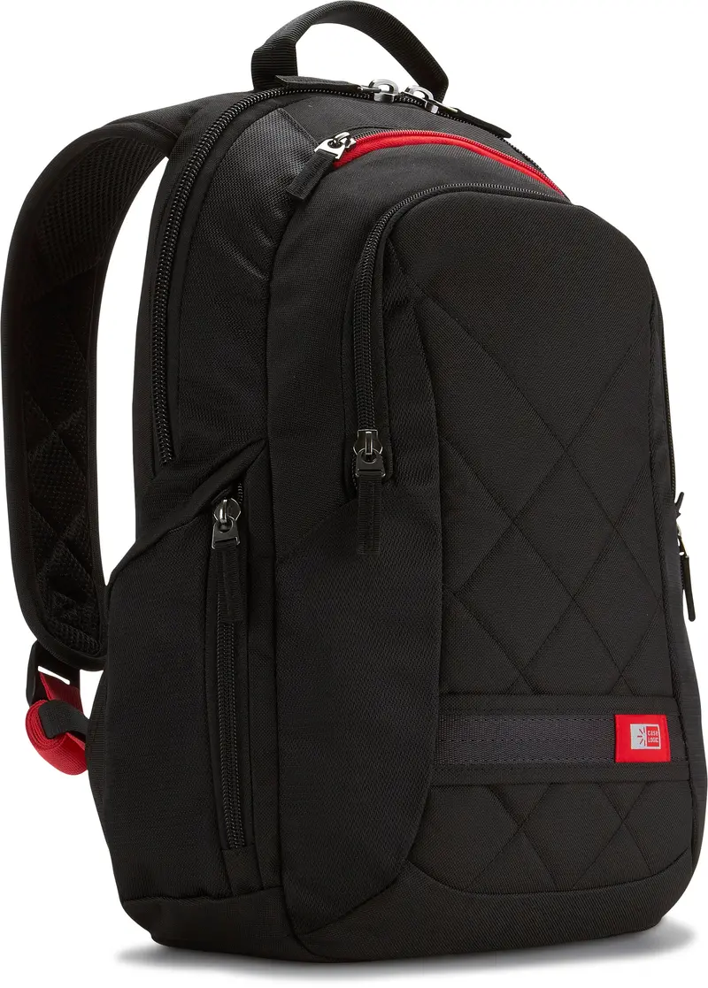 Thule - 14" Laptop Backpack - Black - 3201265 1