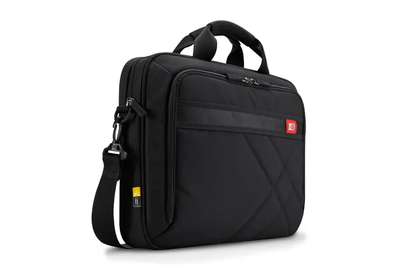Thule - 15.6" Laptop And Tablet Case - Black - 3201433 1