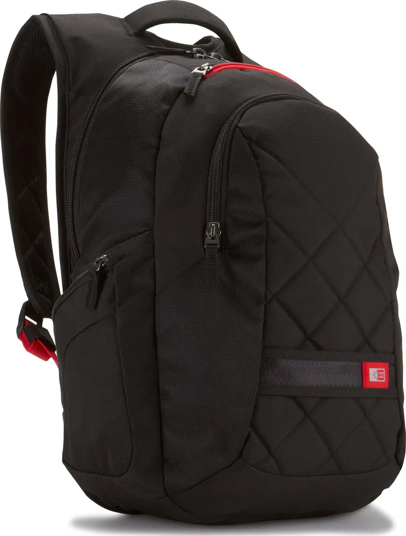Thule - 16" Laptop Backpack - Black - 3201268 1