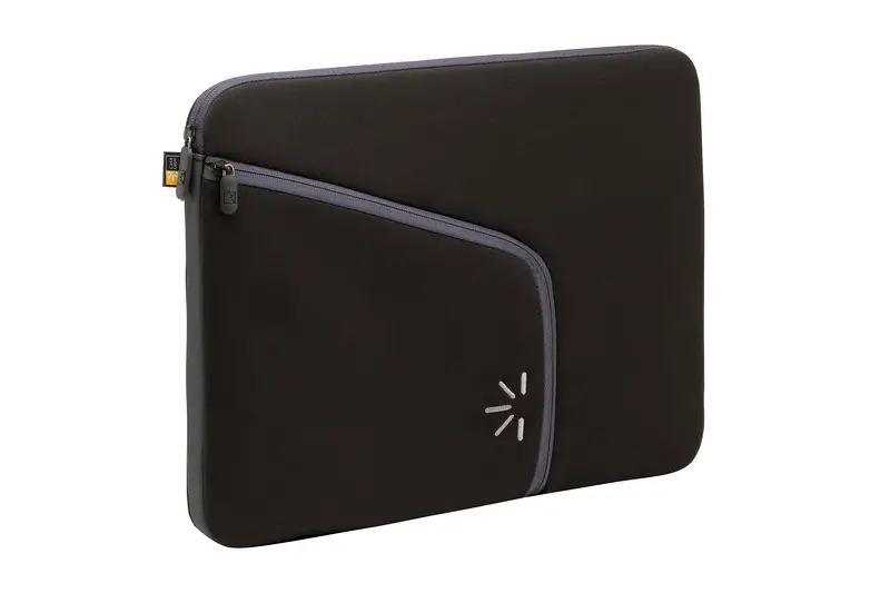 Thule - 16" Laptop Sleeve - Black - 3200712 1