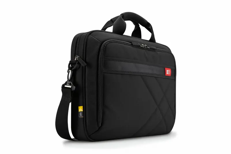 Thule - 17.3" Laptop And Tablet Case - Black - 3201434 1