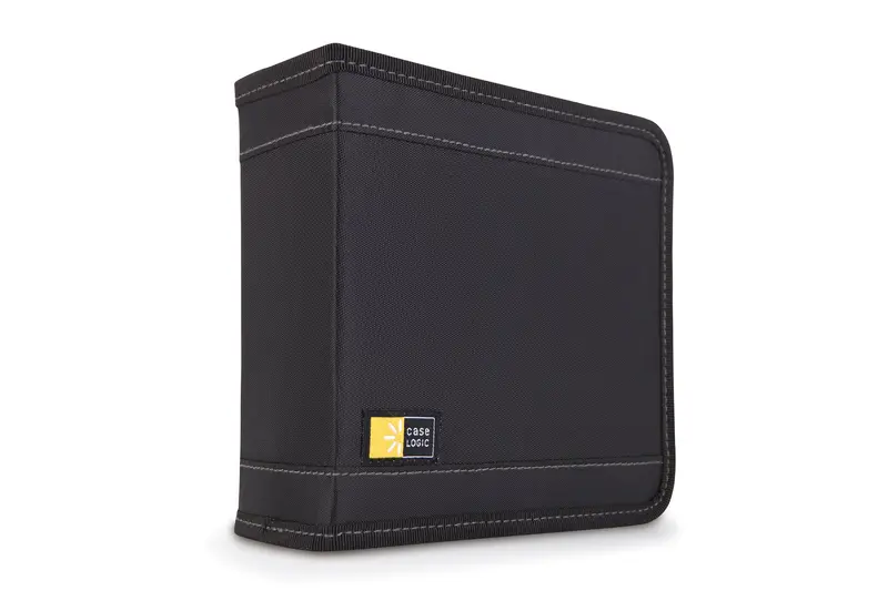 Thule - 32 Capacity Cd Wallet - Black - 3200038 1