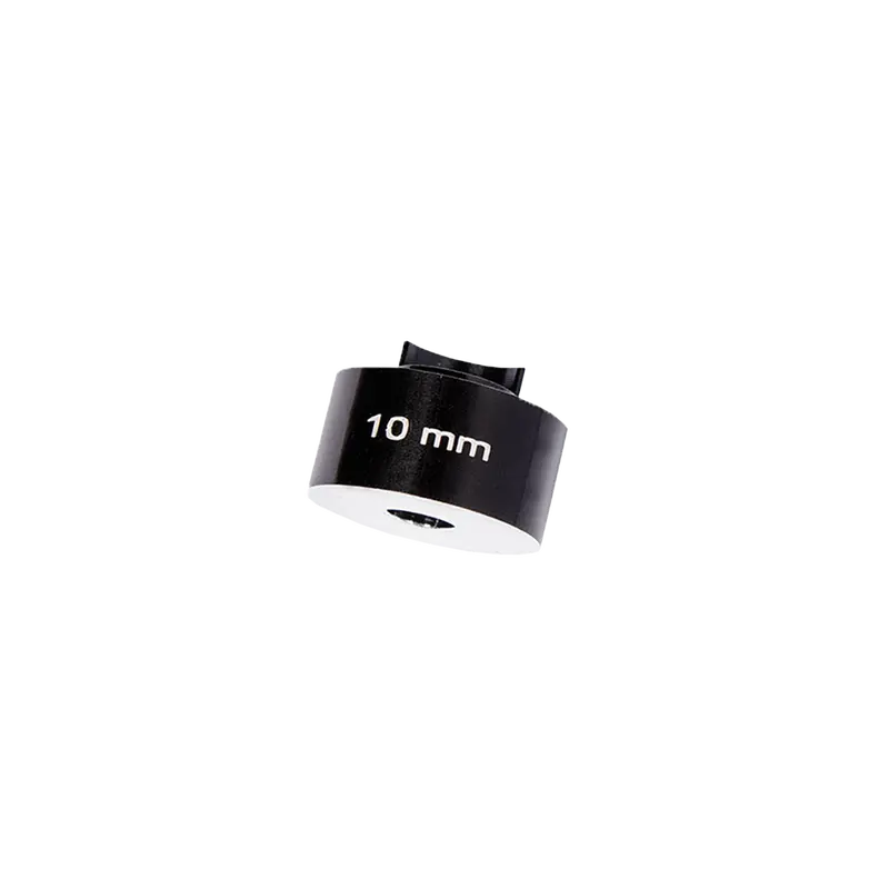 Thule - 3D Drop Adapter - 10Mm Spacer - 20110723 1